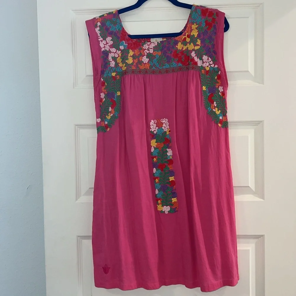 [J. Marie] Cameron Dress - Picture 4 of 7